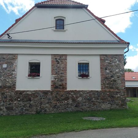 Korn-Hof Aparthotel Kornatice Eksteriør bilde