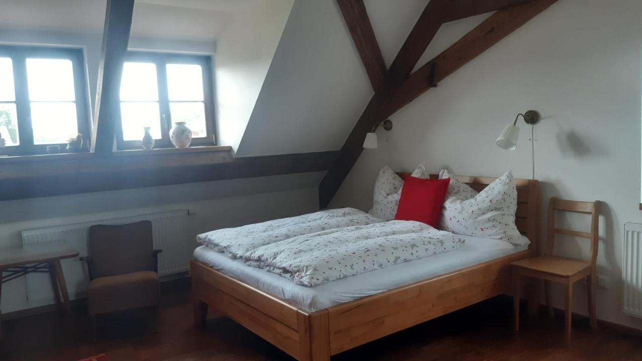 Korn-Hof Aparthotel Kornatice Eksteriør bilde